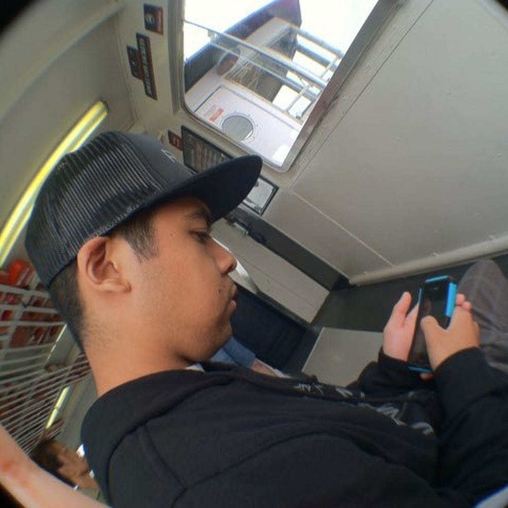 Meet your Posher, Joe